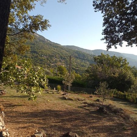 La Bergerie Villa Bargemon Екстериор снимка