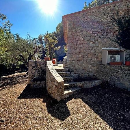 La Bergerie Villa Bargemon Екстериор снимка