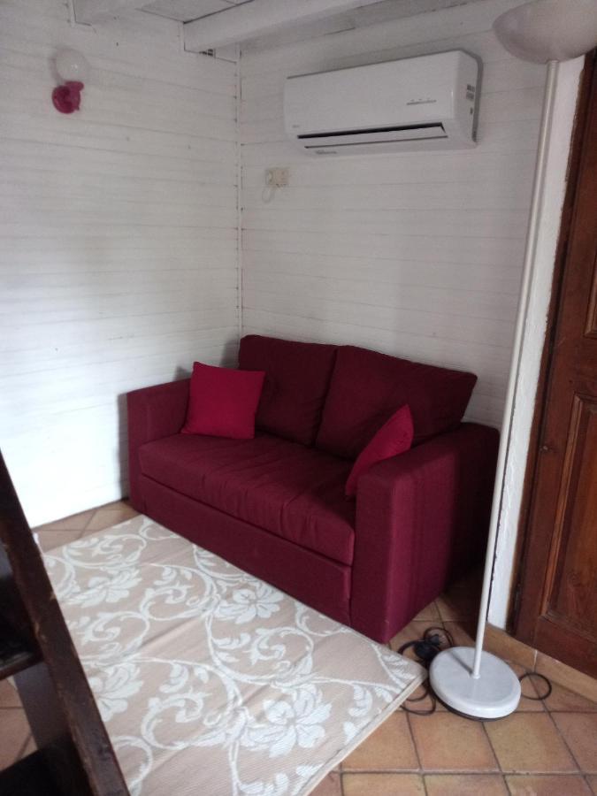 La Bergerie Villa Bargemon Екстериор снимка
