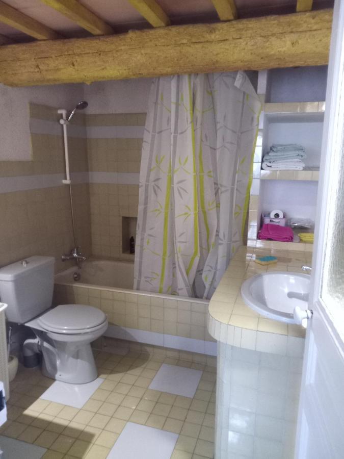 La Bergerie Villa Bargemon Екстериор снимка