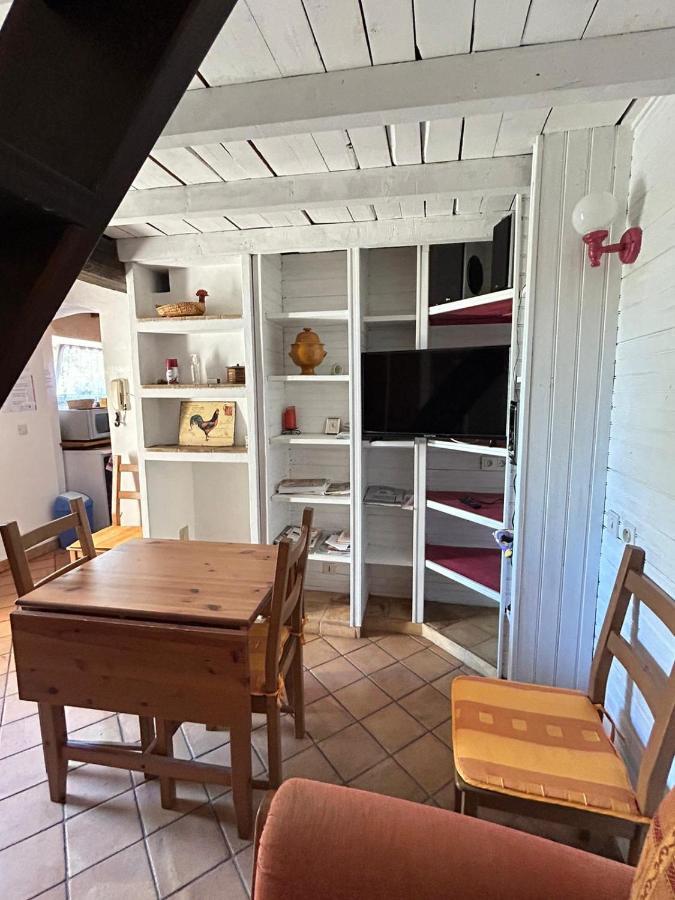 La Bergerie Villa Bargemon Екстериор снимка