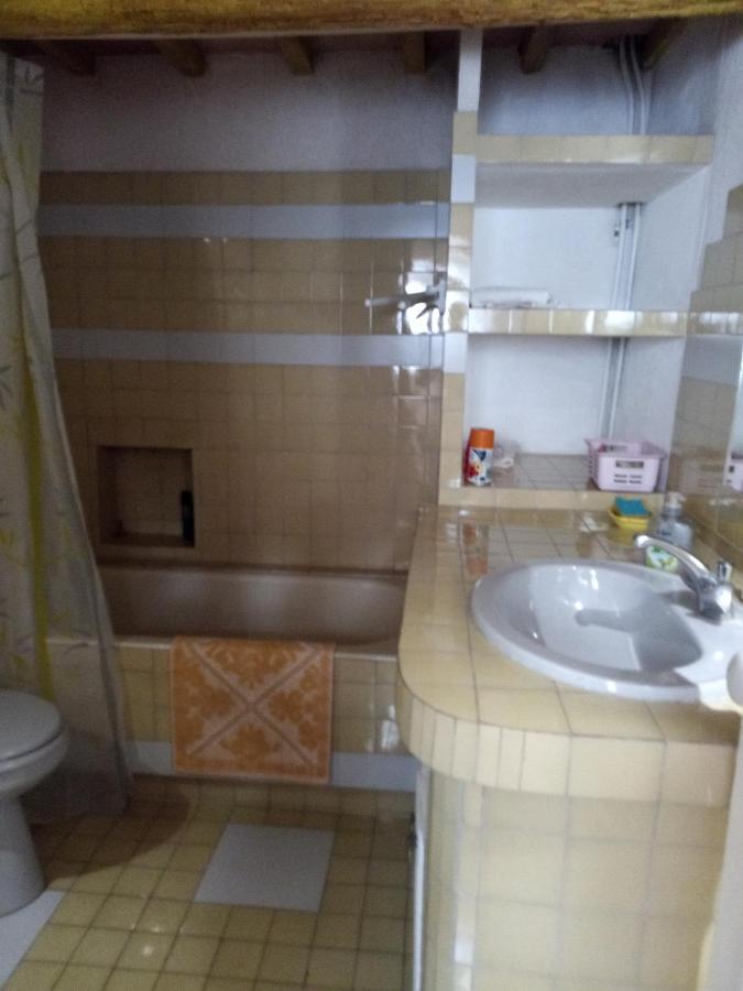 La Bergerie Villa Bargemon Екстериор снимка