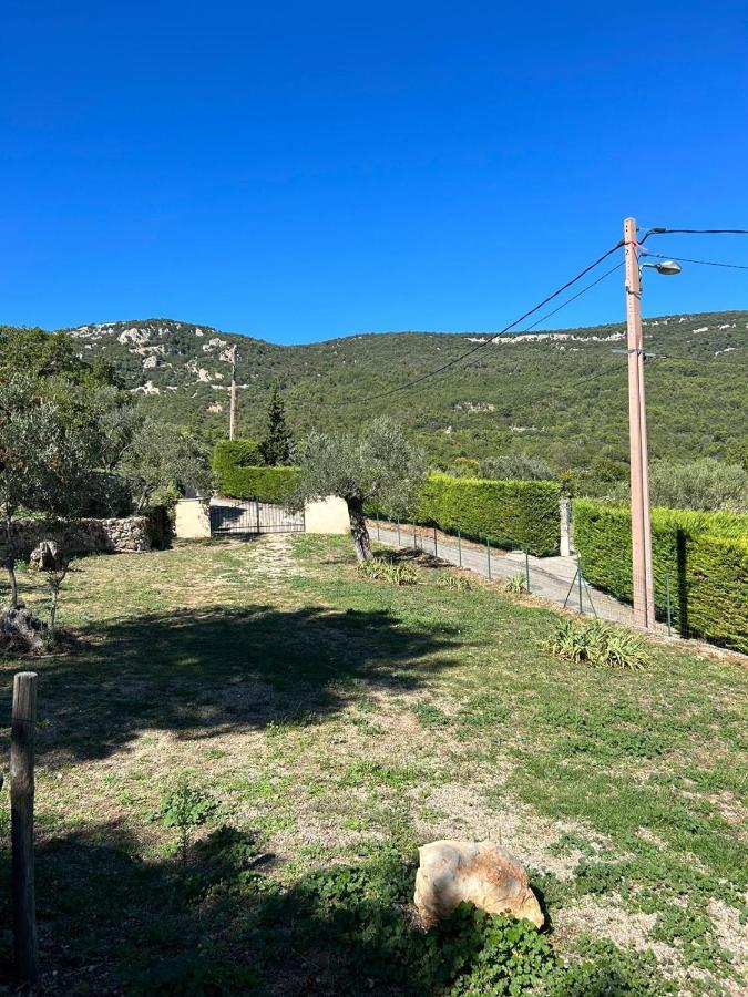 La Bergerie Villa Bargemon Екстериор снимка
