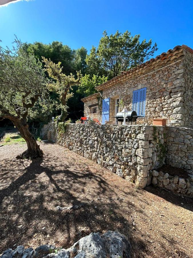 La Bergerie Villa Bargemon Екстериор снимка