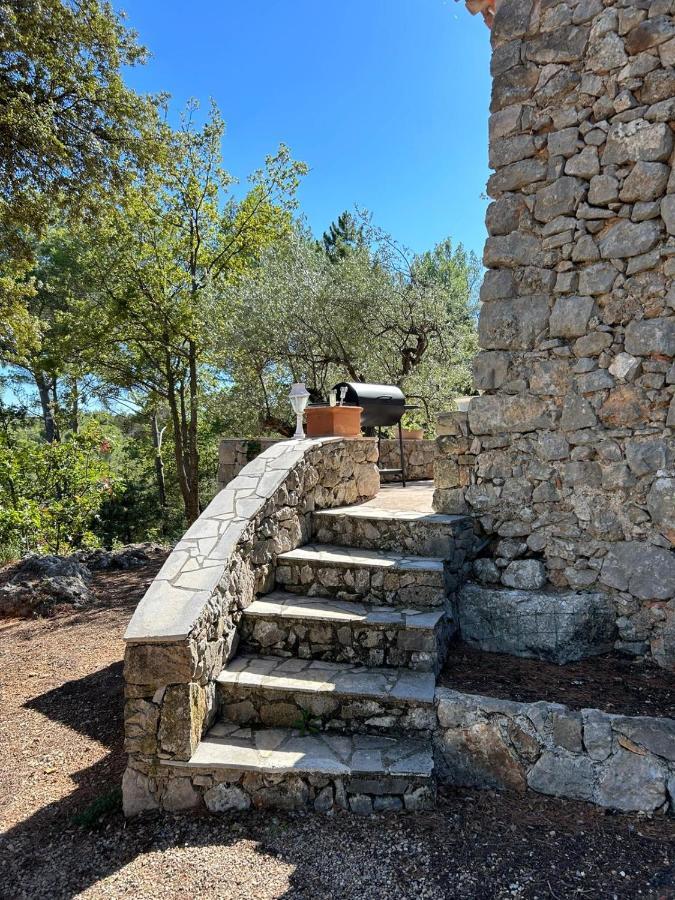 La Bergerie Villa Bargemon Екстериор снимка