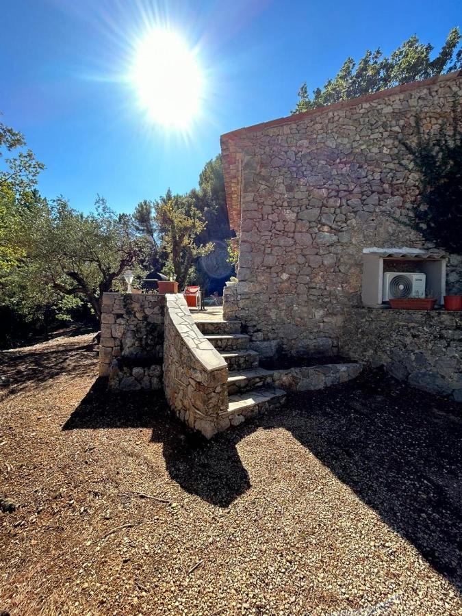 La Bergerie Villa Bargemon Екстериор снимка